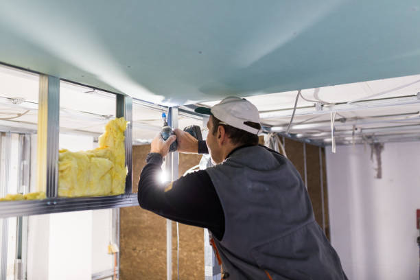 Best Insulation Repair Services  in South Russell, OH
