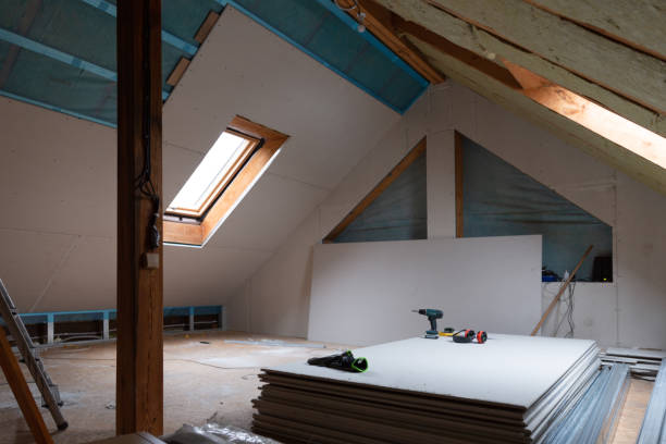 Best Insulation Contractors for Homes  in South Russell, OH