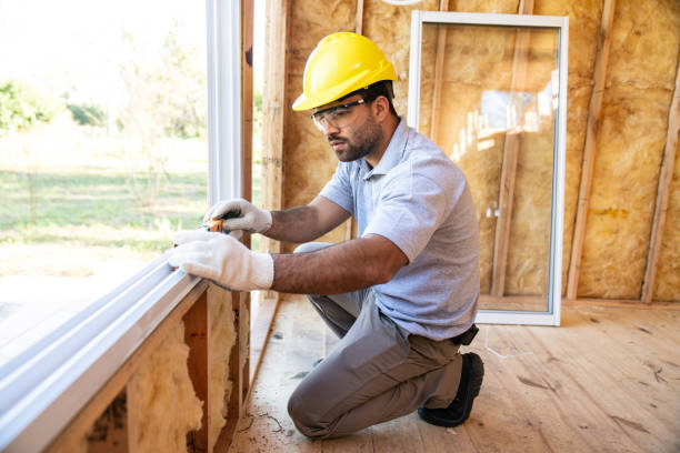 Best Local Insulation Services  in South Russell, OH